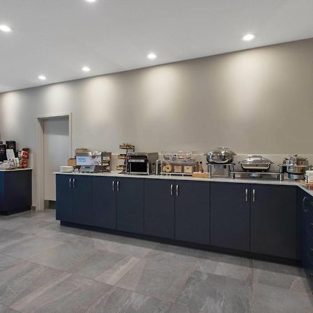 Microtel Inn & Suites By Wyndham Mont Tremblant Luaran gambar