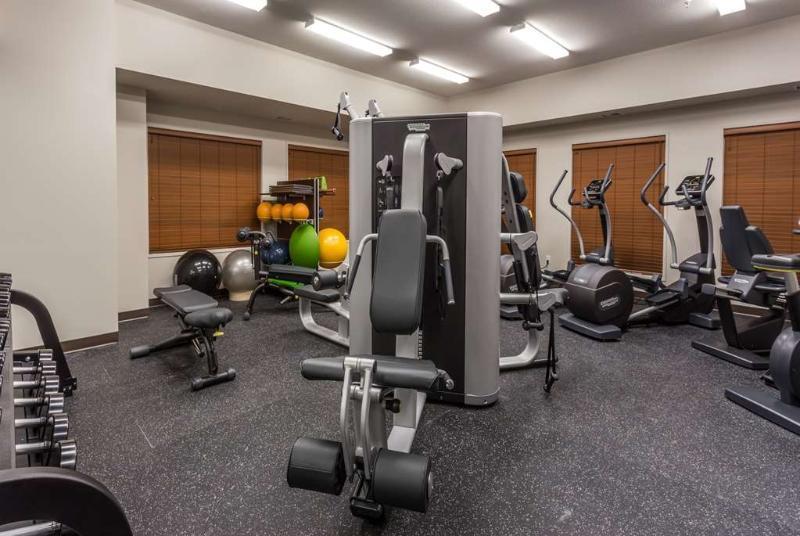 Microtel Inn & Suites By Wyndham Mont Tremblant Luaran gambar