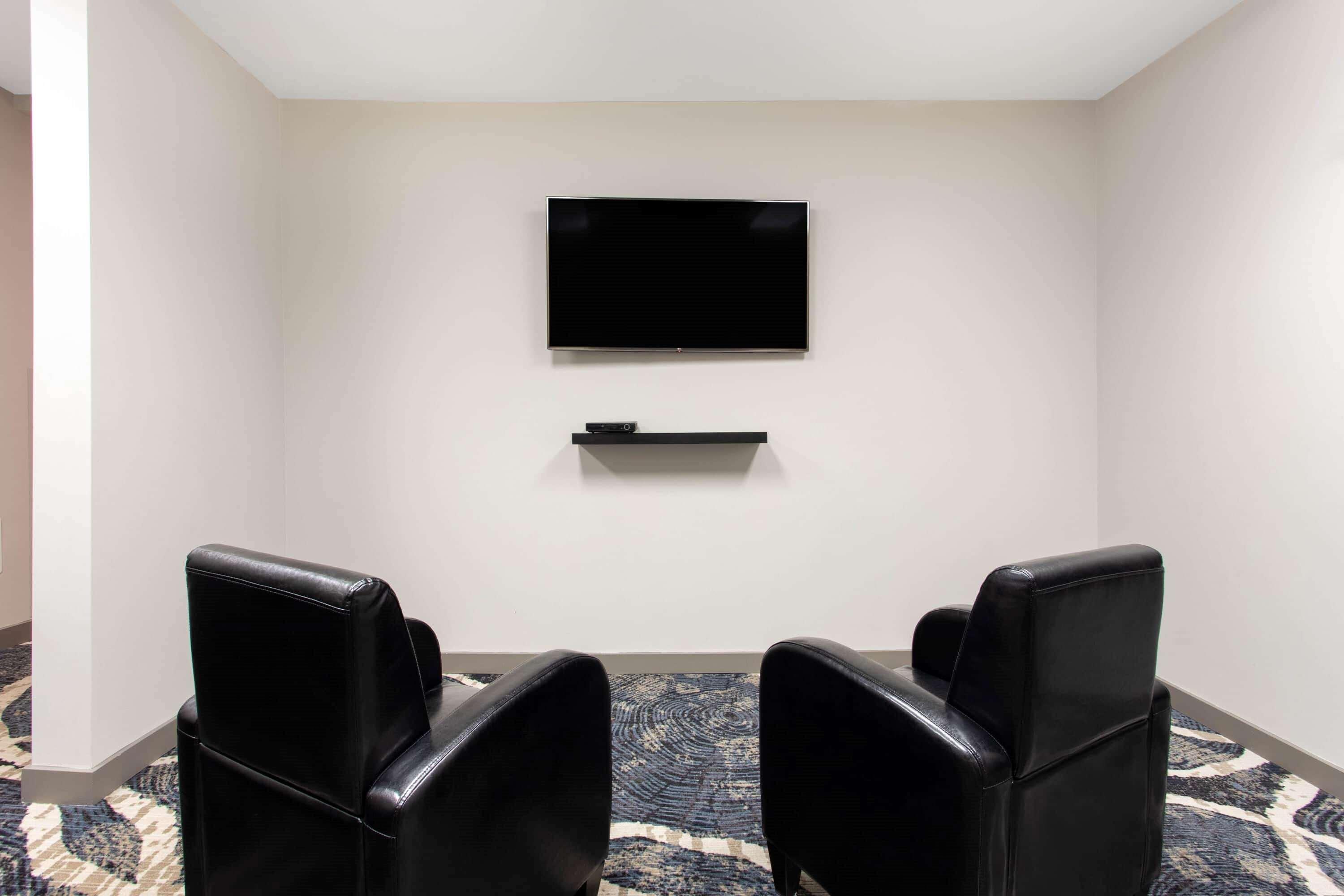 Microtel Inn & Suites By Wyndham Mont Tremblant Luaran gambar