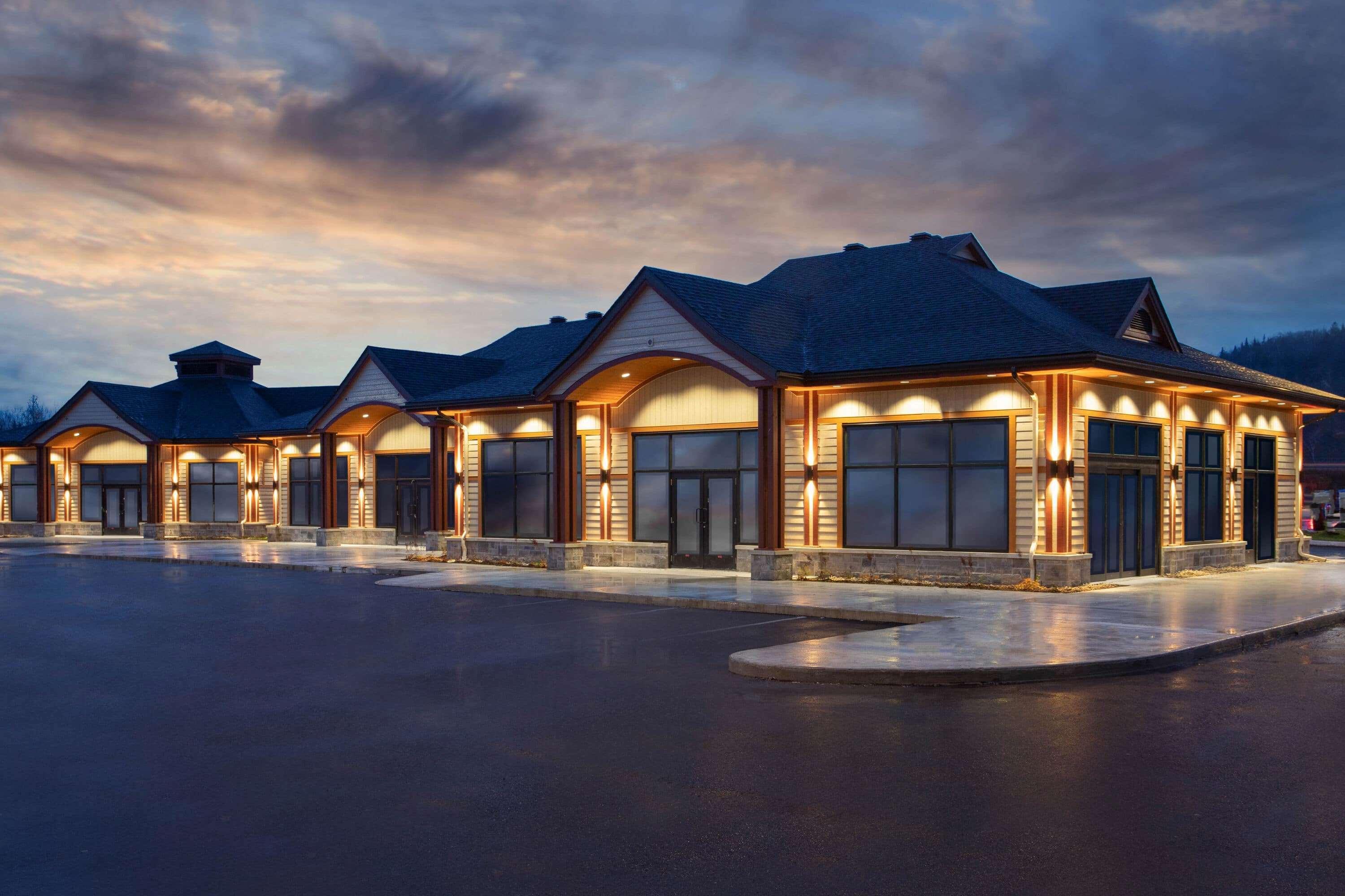 Microtel Inn & Suites By Wyndham Mont Tremblant Luaran gambar