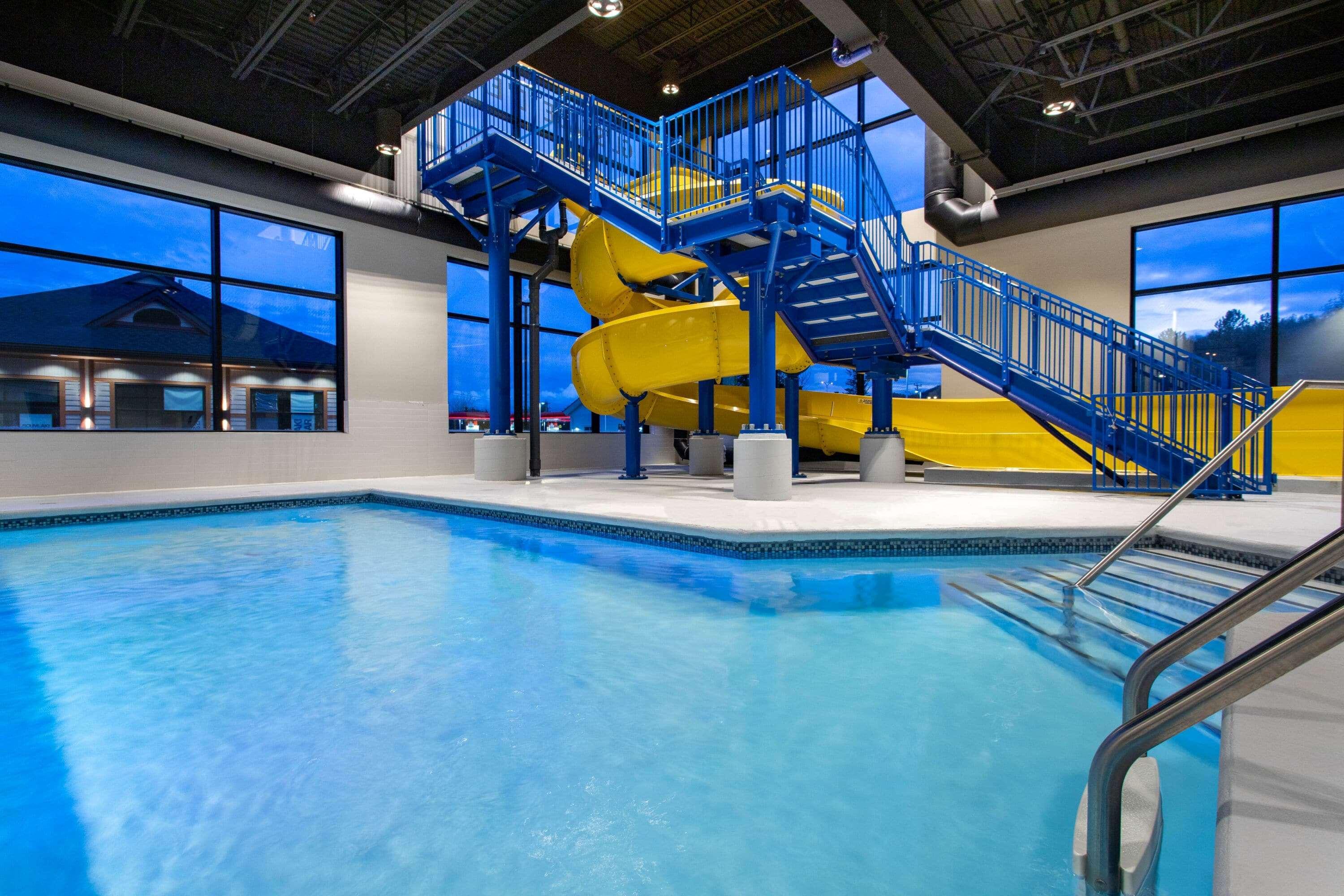 Microtel Inn & Suites By Wyndham Mont Tremblant Luaran gambar