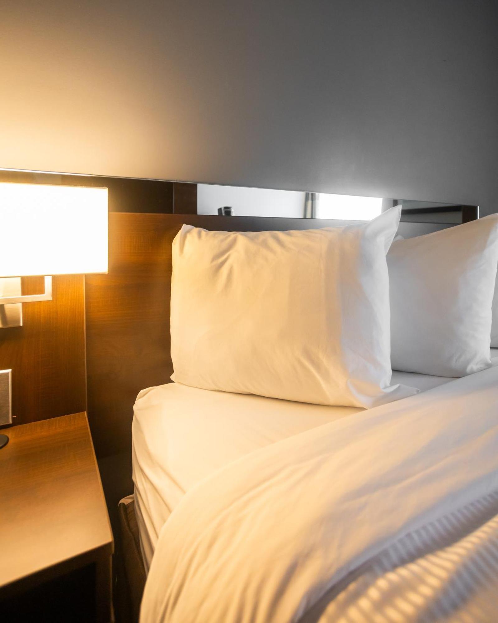 Microtel Inn & Suites By Wyndham Mont Tremblant Luaran gambar
