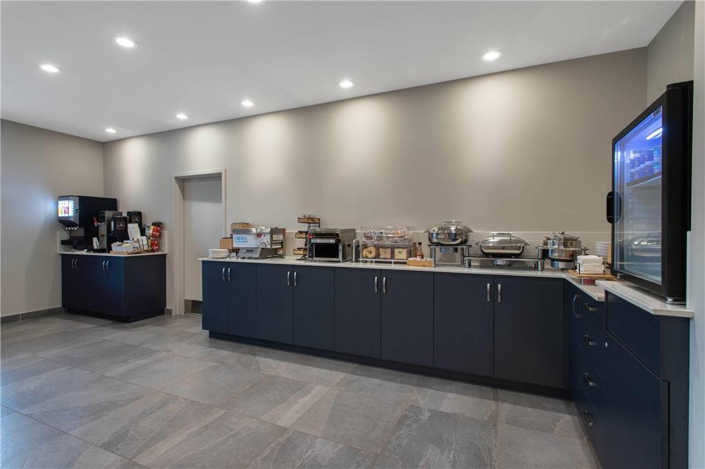 Microtel Inn & Suites By Wyndham Mont Tremblant Kemudahan gambar