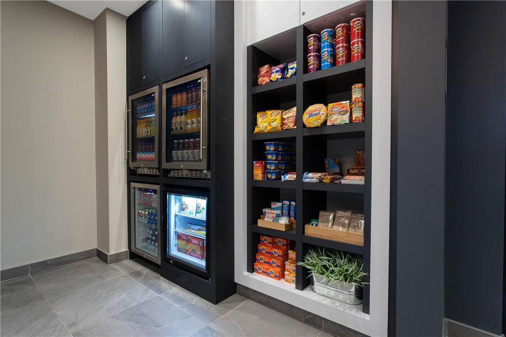 Microtel Inn & Suites By Wyndham Mont Tremblant Kemudahan gambar