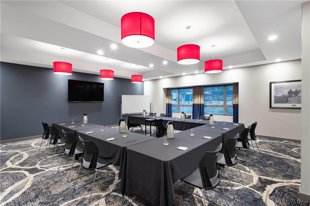 Microtel Inn & Suites By Wyndham Mont Tremblant Kemudahan gambar