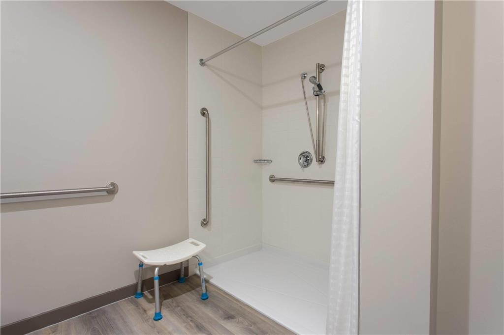 Microtel Inn & Suites By Wyndham Mont Tremblant Bilik gambar